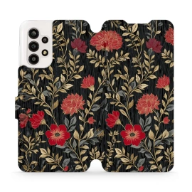 Phone Case Samsung Galaxy A13 5G - Design V172S