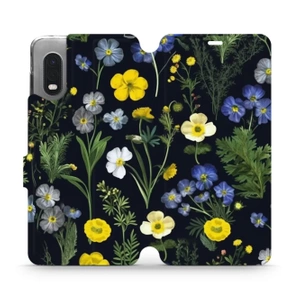 Hülle für Samsung Galaxy Xcover PRO - Farbe VP47S