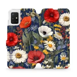 Phone Case Samsung Galaxy A51 - Design VP46S