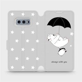 Phone Case Samsung Galaxy S10e - Design MH08P