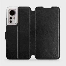 Phone Case Xiaomi 12 - Design Black&Gray