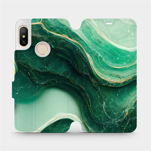 Etui do Xiaomi Mi A2 Lite - wzór VP38S