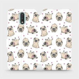 Phone Case Nokia 2.3 - Design M097P