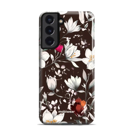 Case Elite Pro for Samsung Galaxy S22 Plus - Design EP72E