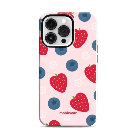 Hülle Elite Pro für Apple iPhone 13 Pro - Farbe EP84E