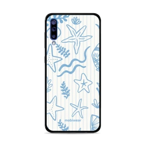 Etui Glossy Case do Samsung Galaxy A50 - wzór GP88G