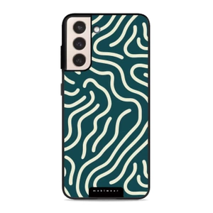 Hülle Glossy Case für Samsung Galaxy S21 Plus - Farbe GA61G