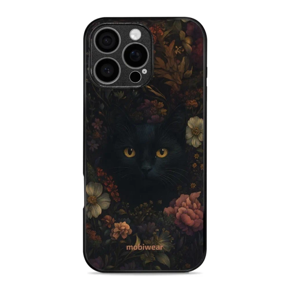 Hülle Glossy Case für Apple iPhone 16 Pro Max - Farbe G161G