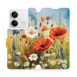 Phone Case Xiaomi Redmi Note 13 5G - Design VP43S