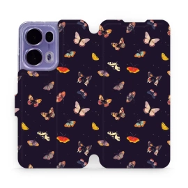 Phone Case OPPO Reno 13 Pro - Design VP78S