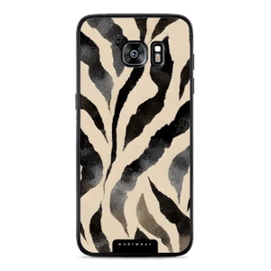 Etui Glossy Case do Samsung Galaxy S7 Edge - wzór GA53G