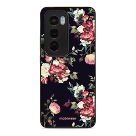 Phone Glossy Case OPPO Reno 12 Pro 5G - Design G040G