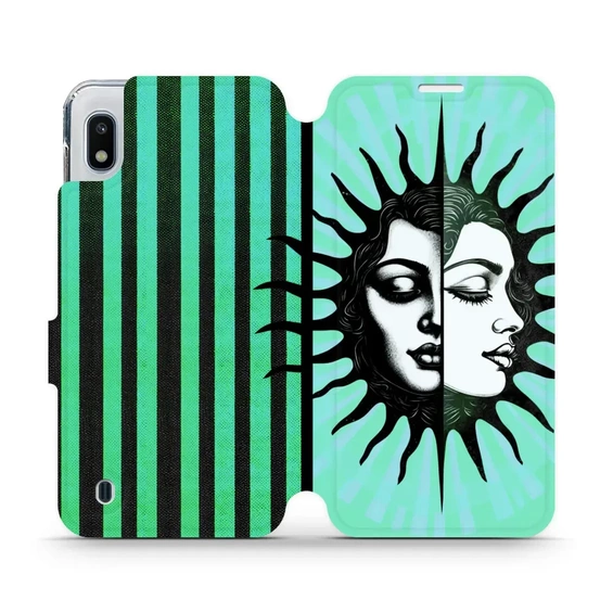 Phone Case Samsung Galaxy A10 - Design VP58S