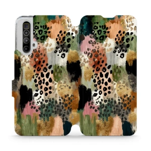 Hülle für Realme X3 SuperZoom - Farbe V167S