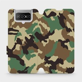 Etui do Asus Zenfone 7 - wzór V111P