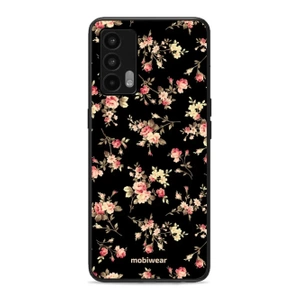 Hülle Glossy Case für Realme GT Master Edition - Farbe G039G