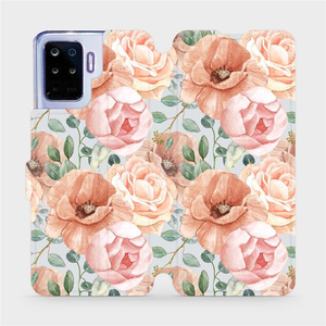 Phone Case OPPO Reno 5 Lite - Design MP02S