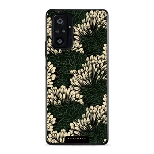 Phone Glossy Case Xiaomi Redmi Note 10 pro - Design GA45G