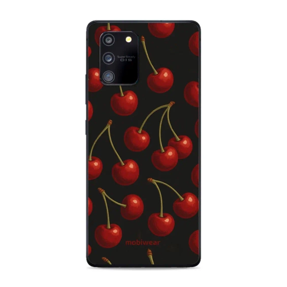 Etui Glossy Case do Samsung Galaxy S10 Lite - wzór GP83G