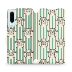 Phone Case Huawei P30 - Design VP90S