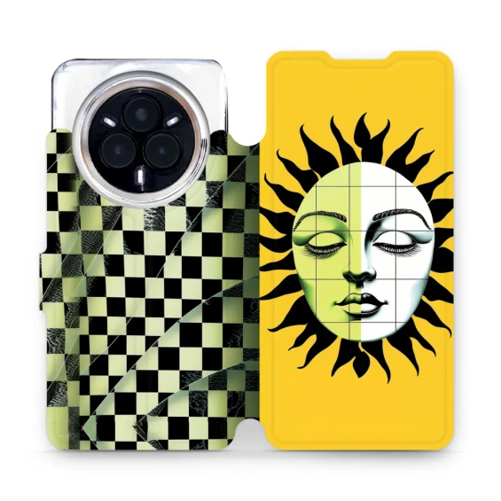 Phone Case Realme 14 Pro 5G - Design VP56S