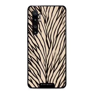 Etui Glossy Case do Xiaomi Mi Note 10 Lite - wzór GA52G