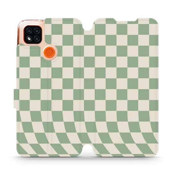 Phone Case Xiaomi Redmi 9C - Design VA58S