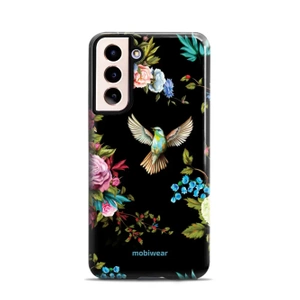 Etui Elite Pro do Samsung Galaxy S21 - wzór ED09E