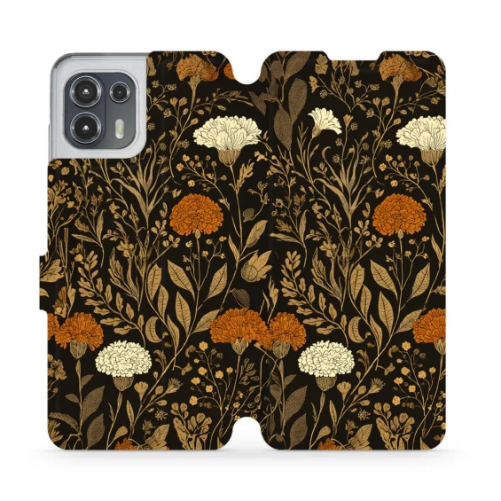 Hülle für Motorola Edge 20 Lite - Farbe V174S