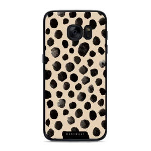 Phone Glossy Case Samsung Galaxy S7 - Design GA50G