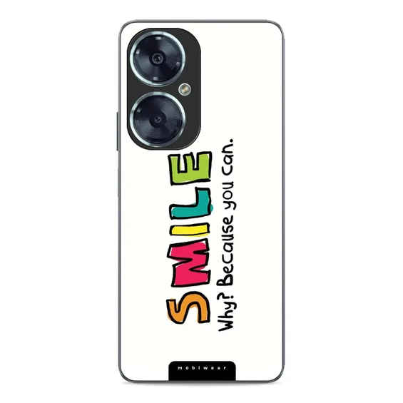 Phone Glossy Case Huawei Nova 11i - Design G073G