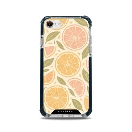 Case MagSafe Elite Bumper for Apple iPhone SE 2022 - Design DP80D