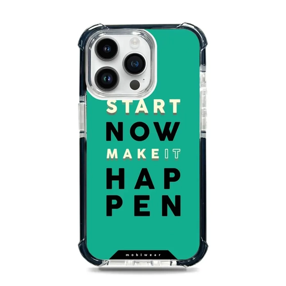 Case MagSafe Elite Bumper for Apple iPhone 14 Pro Max - Design D079D