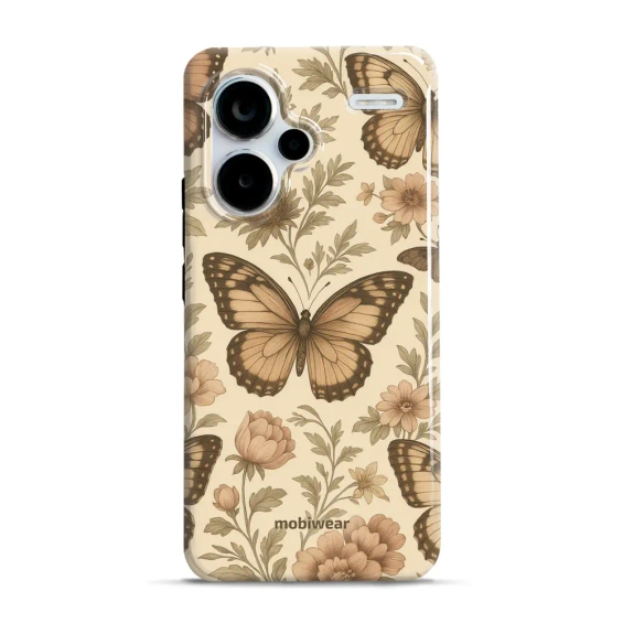 Case Elite Pro for Xiaomi Redmi Note 13 Pro Plus - Design EP92E