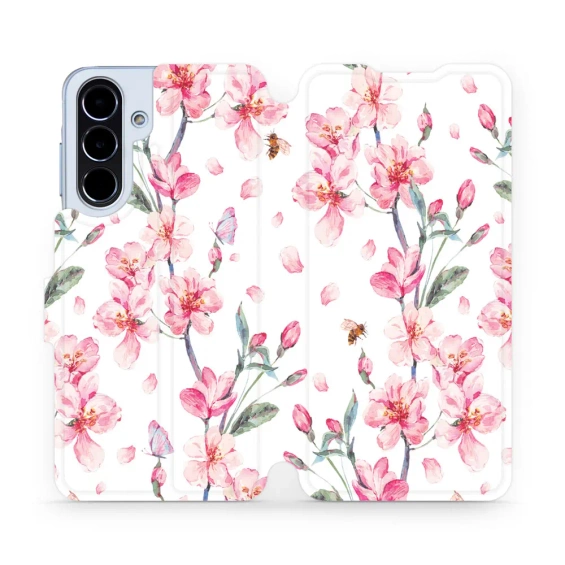 Phone Case Samsung Galaxy A56 5G - Design M124S