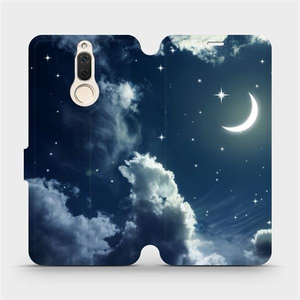 Phone Case Huawei Mate 10 Lite - Design V145P