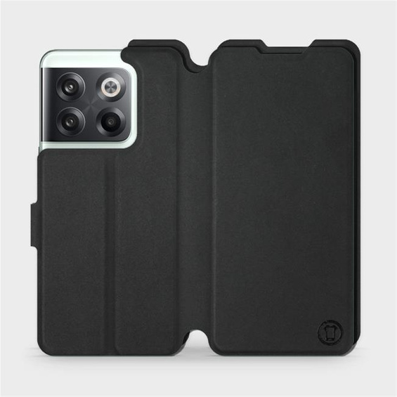 Phone Case OnePlus 10T - Design Black with Black