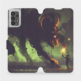 Hülle für Samsung Galaxy A32 4G - Farbe VA08P