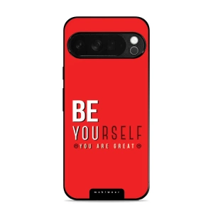 Phone Glossy Case Google Pixel 10 Pro XL - Design G072G