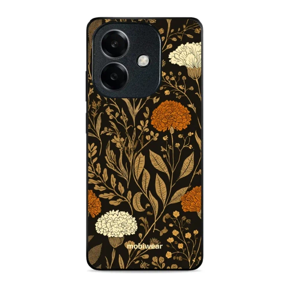 Phone Glossy Case OPPO A40 - Design G174G