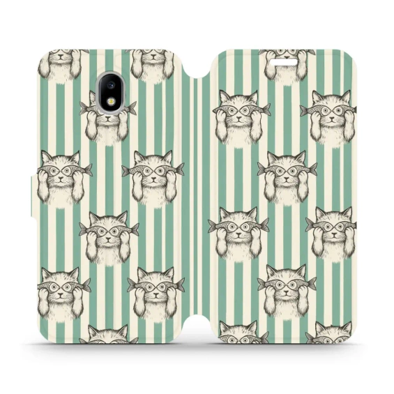 Phone Case Samsung Galaxy J7 2017 - Design VP90S