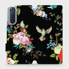 Phone Case Sony Xperia 5 II - Design VD09S