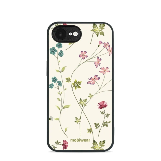 Phone Glossy Case Apple iPhone 16e - Design G035G