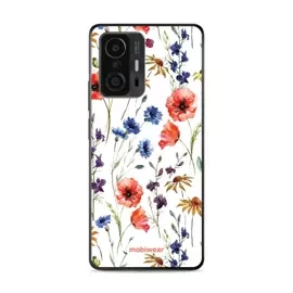 Phone Glossy Case Xiaomi 11T Pro - Design G032G