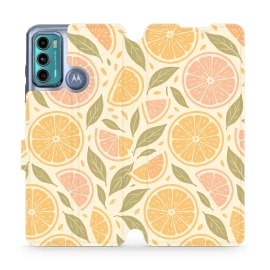 Phone Case Motorola Moto G60 - Design VP80S