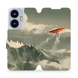 Etui do Realme C55 - wzór MA03P