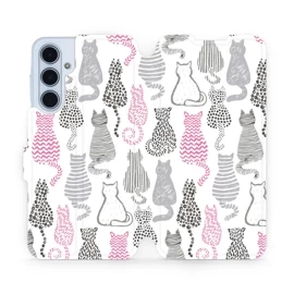 Phone Case Samsung Galaxy M35 5G - Design MX01S