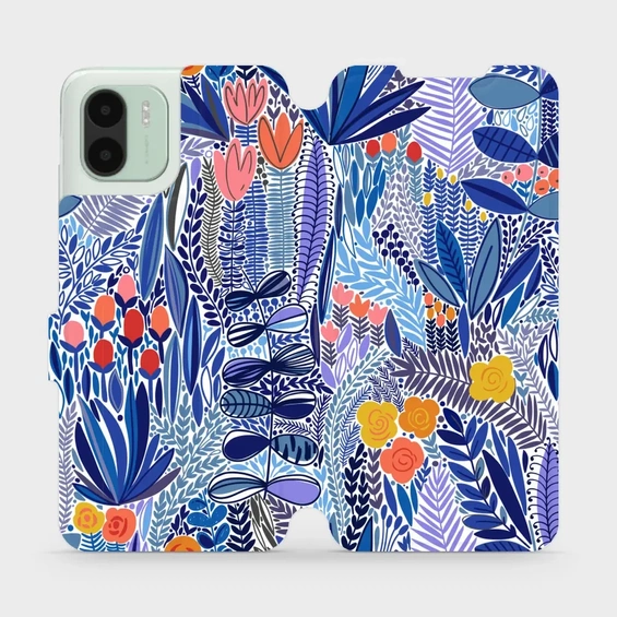 Hülle für Xiaomi Redmi A2 - Farbe MP03P