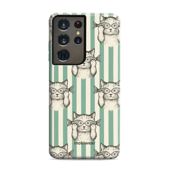 Case Elite Pro for Samsung Galaxy S21 Ultra - Design EP90E