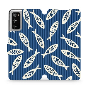 Phone Case Samsung Galaxy S20 FE - Design VP89S